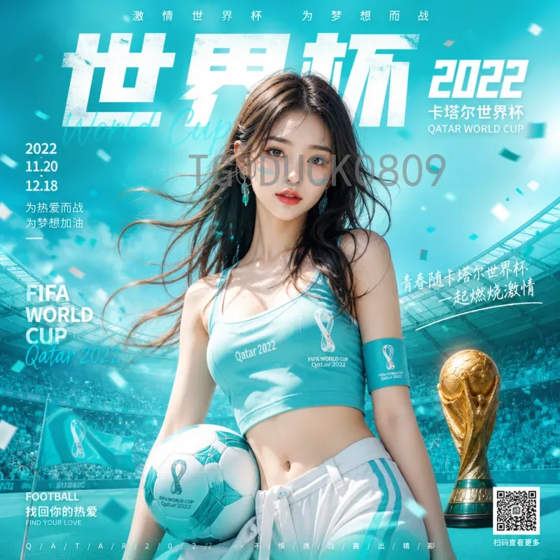 最新2026年美加墨世界杯夺冠热门分析：传统豪门与新贵势力的巅峰对决